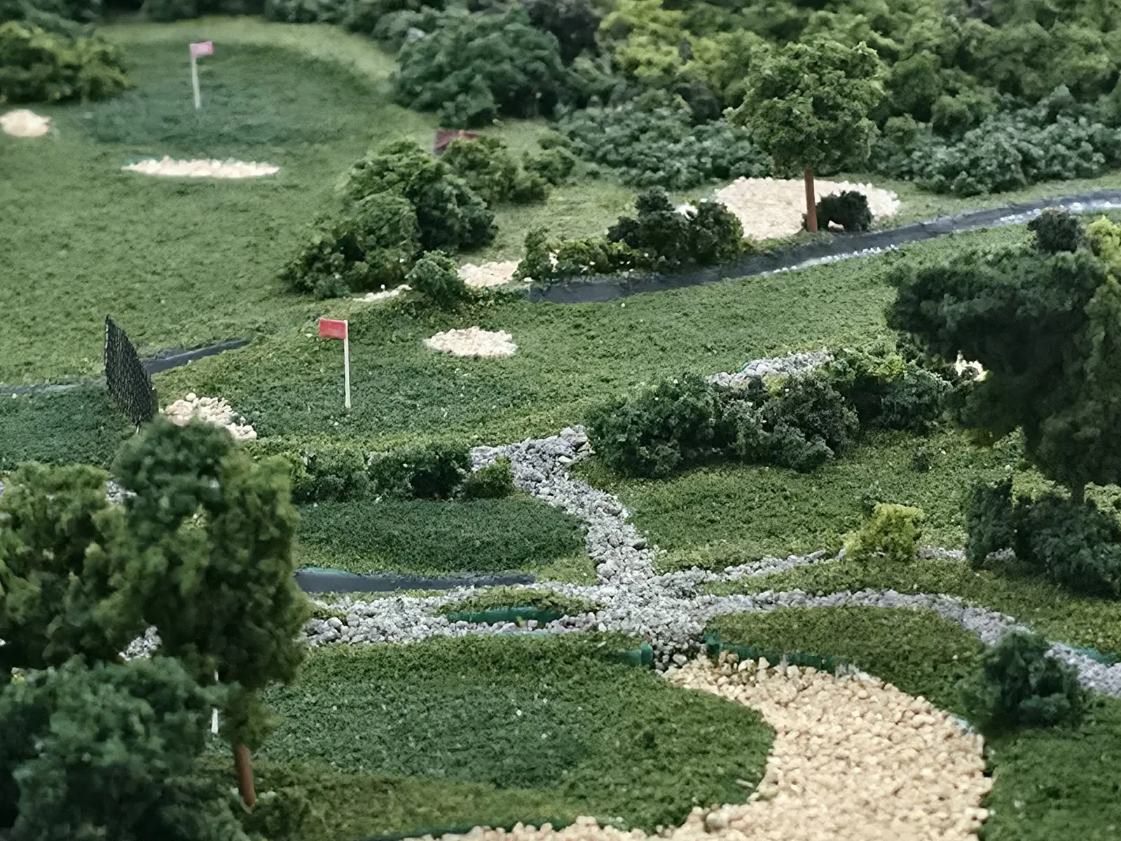 Mandai Golf Course — photo 6