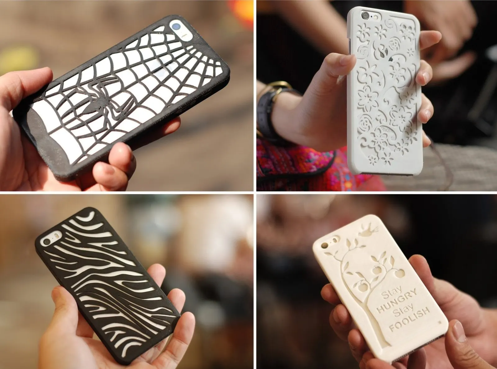 When to Choose 3D Printing? — photo 2