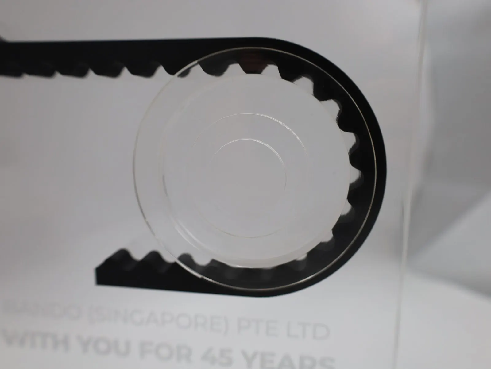 Bando Awards — photo 2