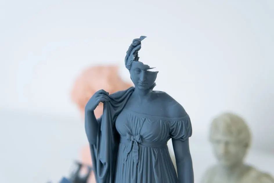 Common Problems with 3D Printing Models