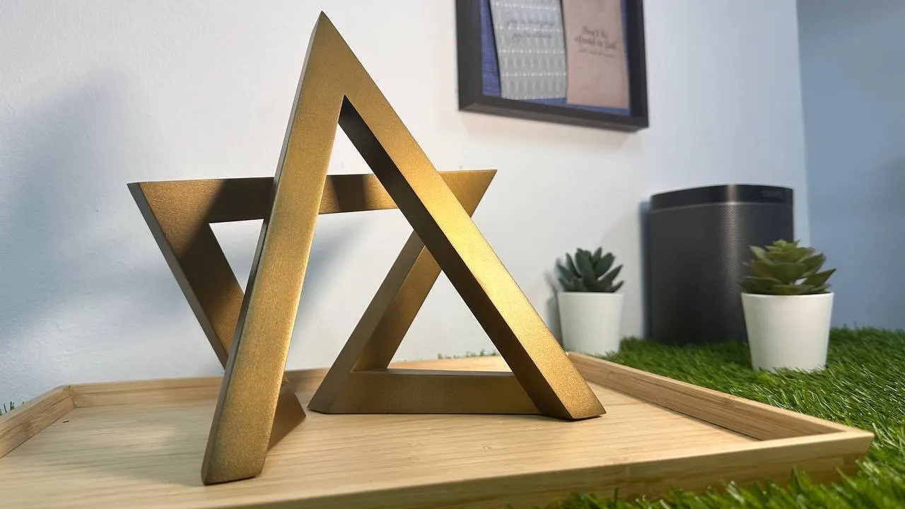 3D Printing Painting and Surface Finishes