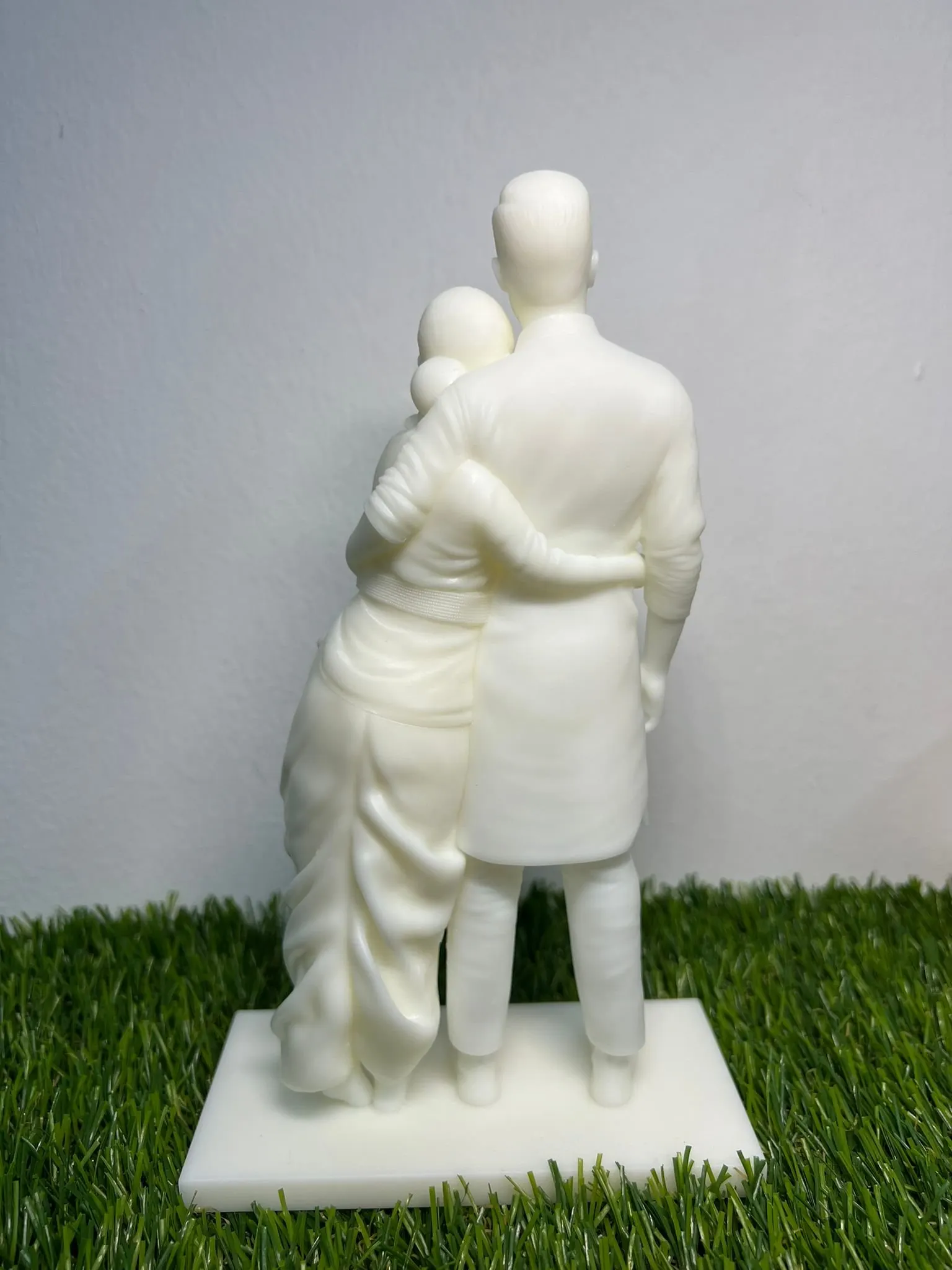 Real life Couple Model Replication — photo 4