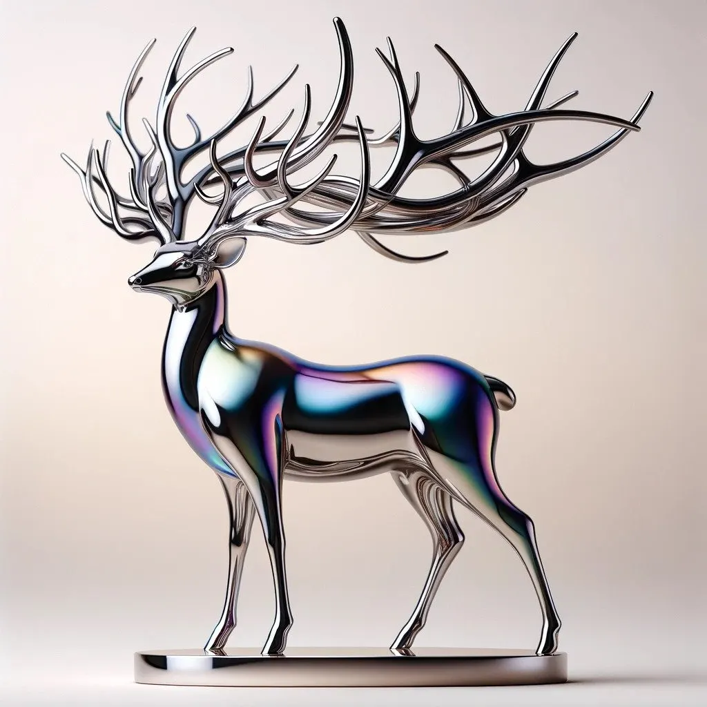 Electroplating For SLA Printing