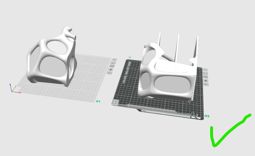 A Guide: Designing Architectural Models for FDM Printing — photo 10