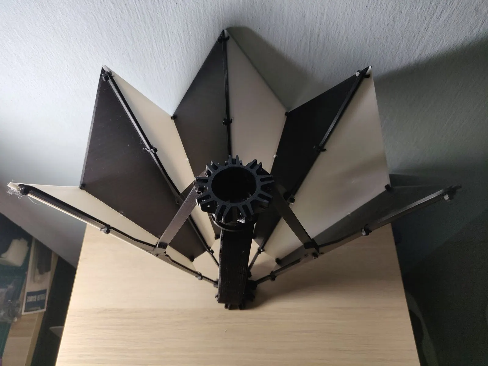 Collapsible Shelter — photo 7
