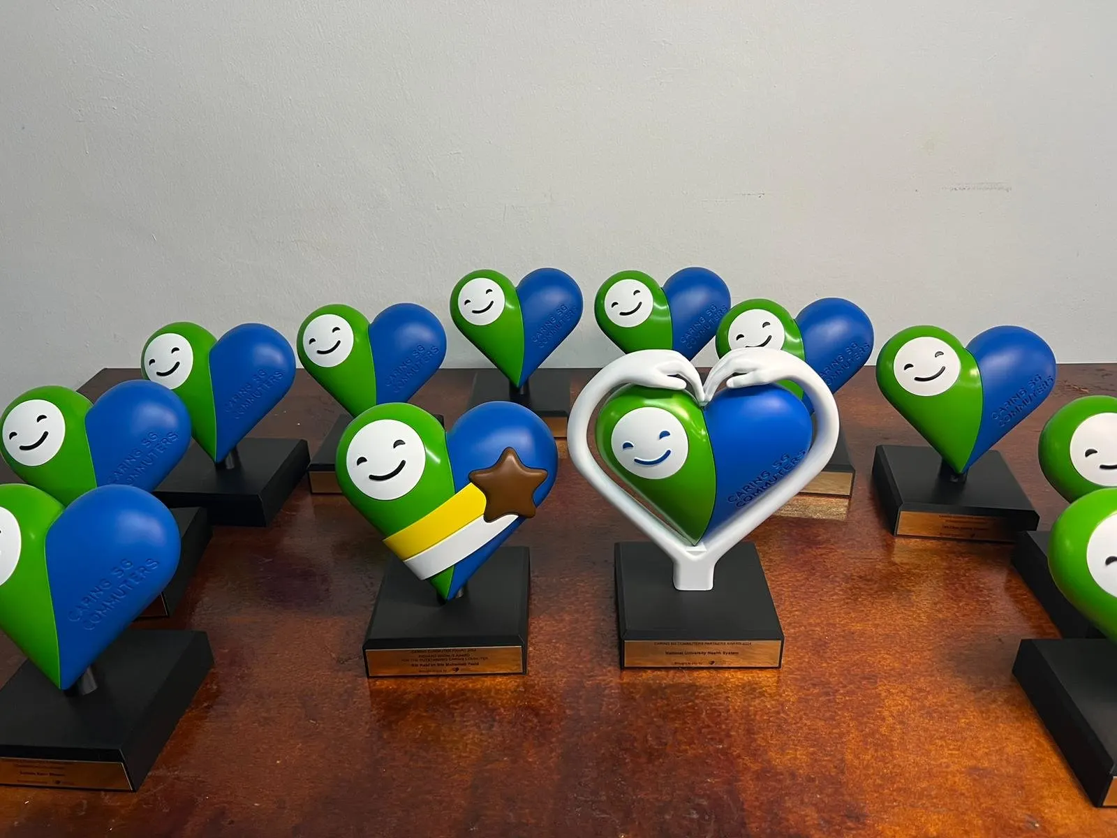 Public Transport Council Appreciation Awards — photo 4