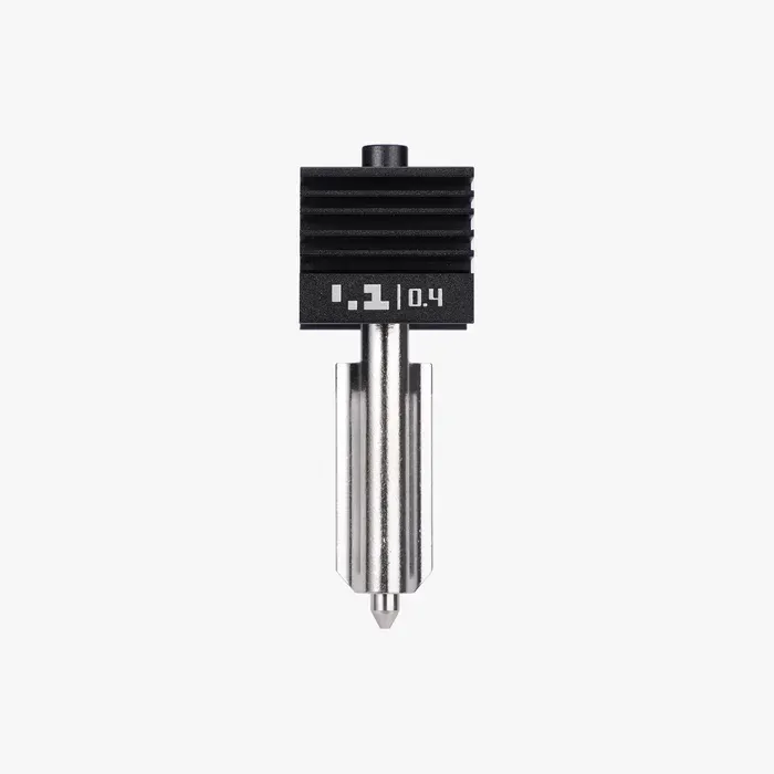 Bambu Hotend - H2/ P2 Series