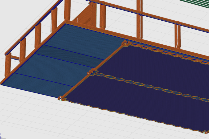 A Guide: Designing Architectural Models for FDM Printing — photo 6