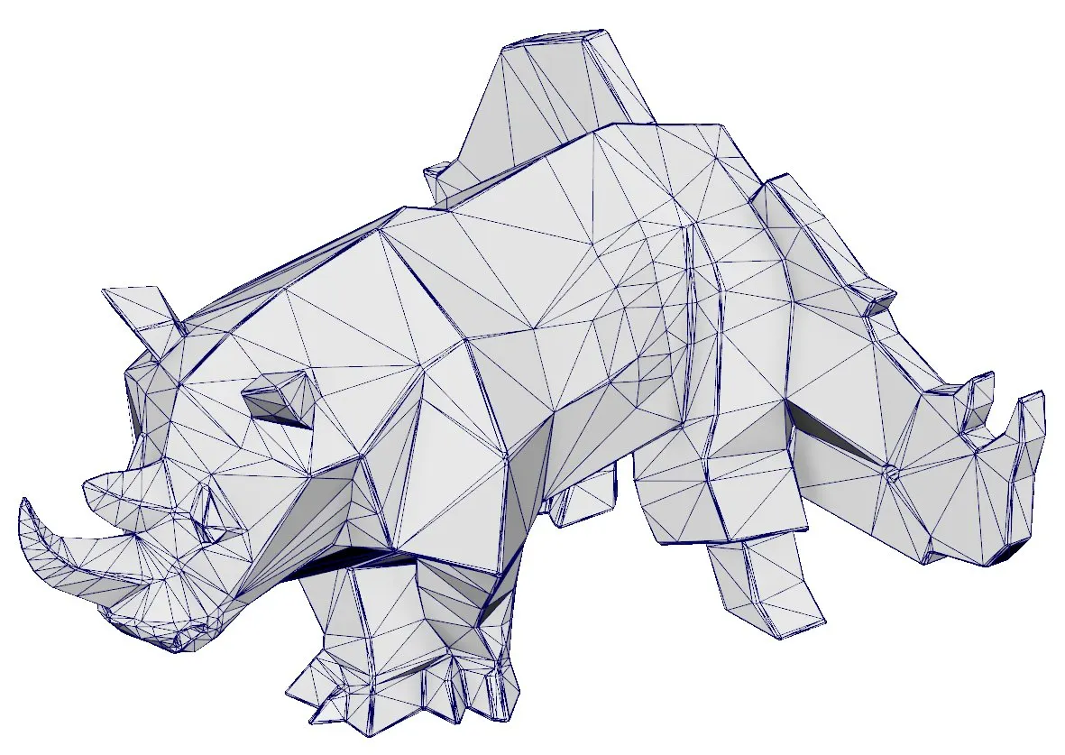 Rhino Trophy — photo 7