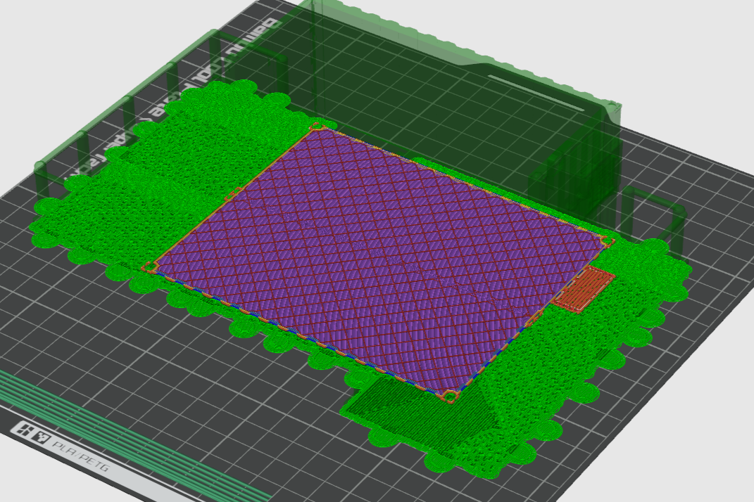 A Guide: Designing Architectural Models for FDM Printing — photo 7