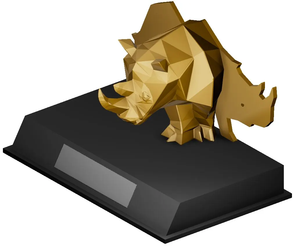 Rhino Trophy — photo 8