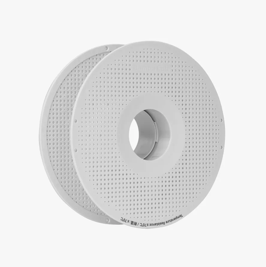 Bambu Reusable Spool