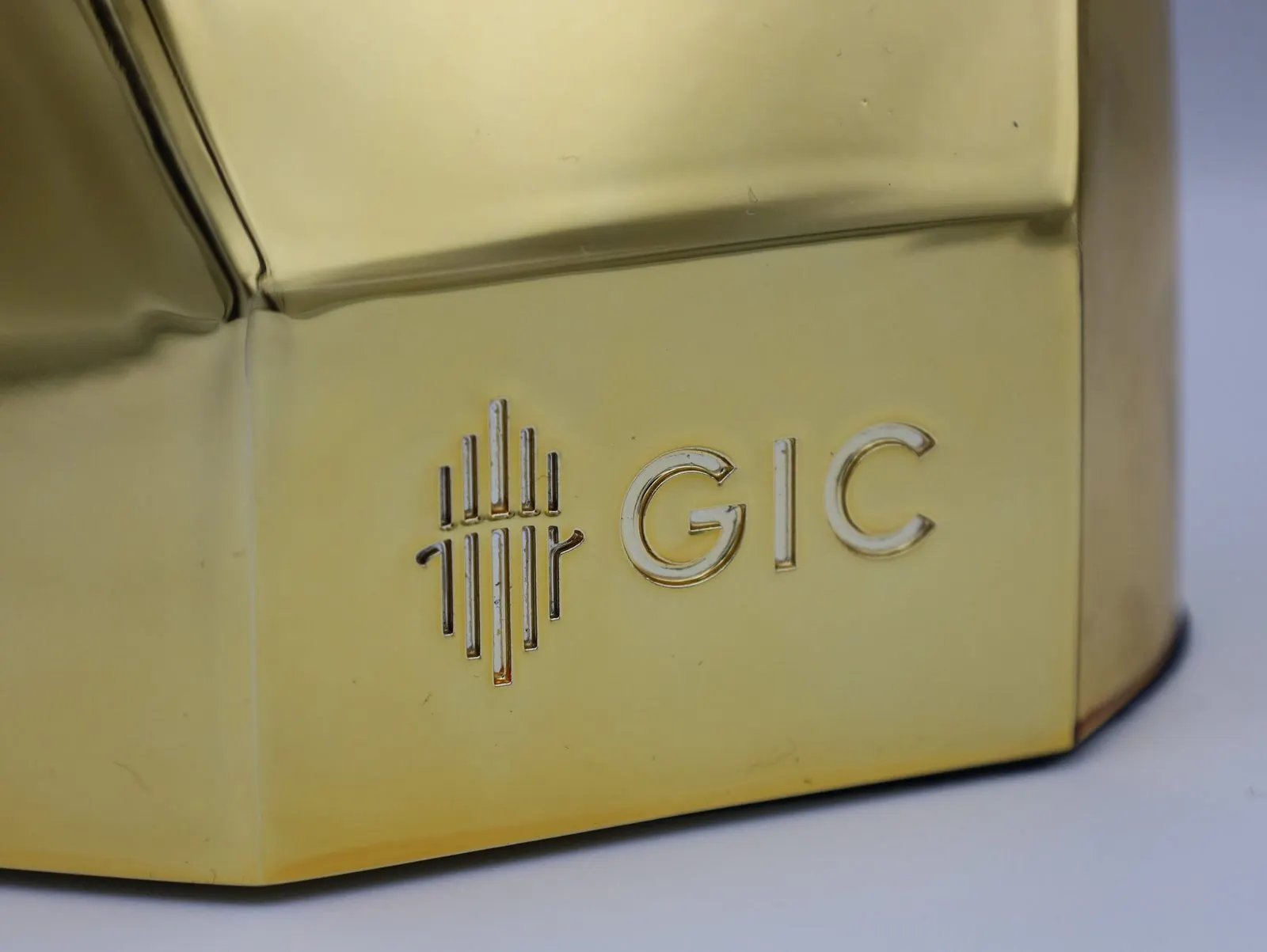 GIC Trophy — photo 3