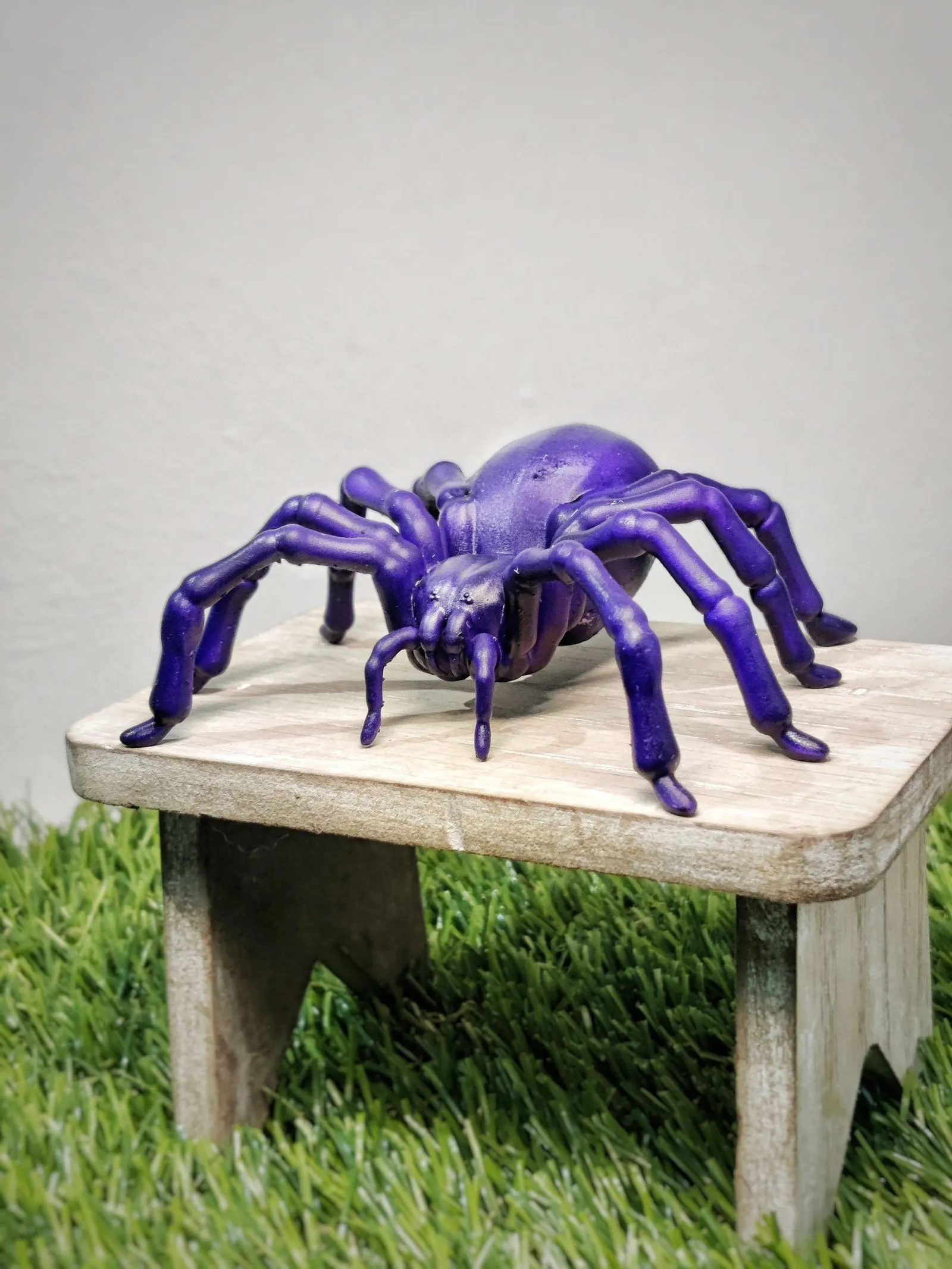 Peso Pluma’s Spider