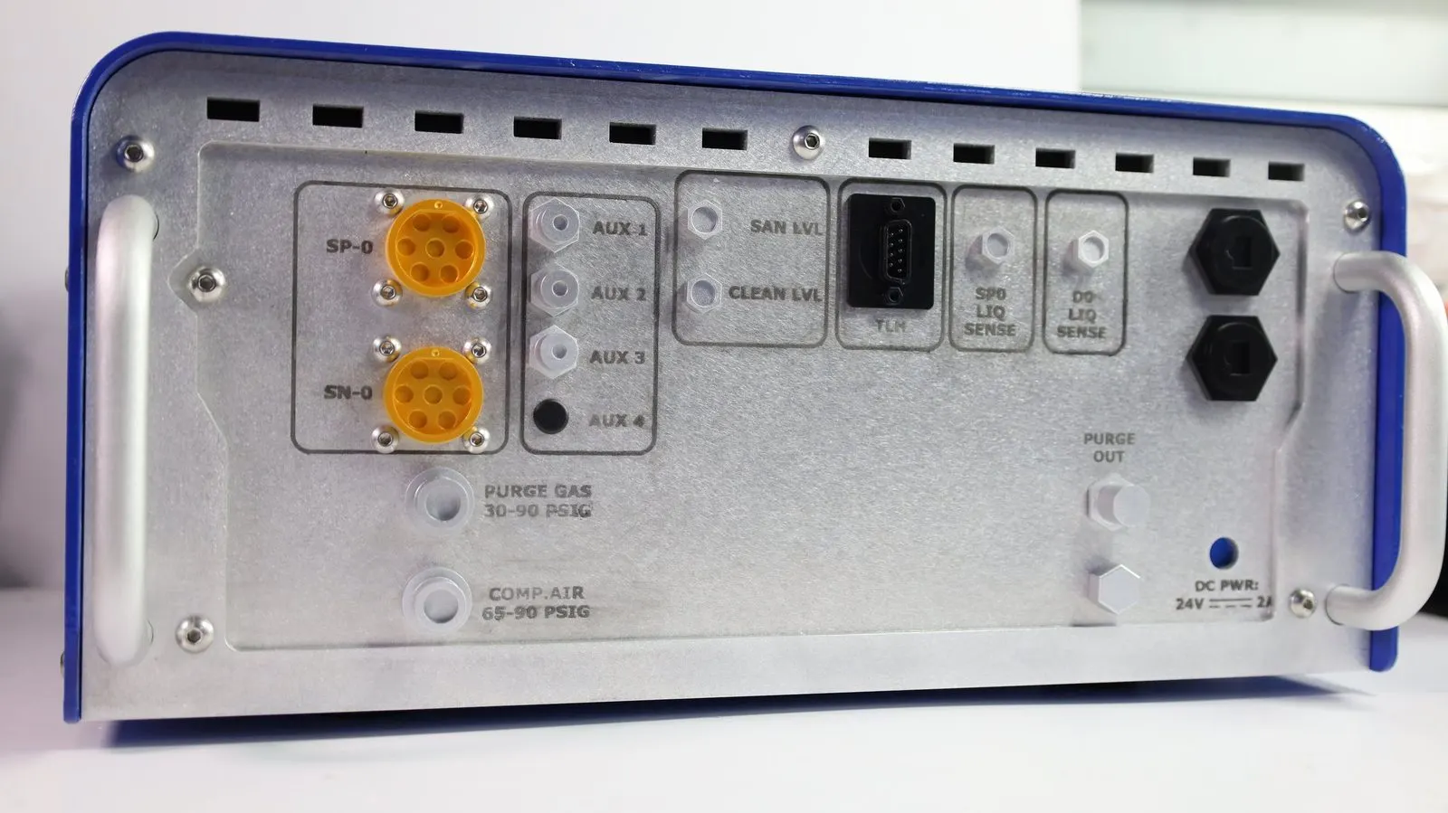 Biotech Master Controller Replica — photo 5