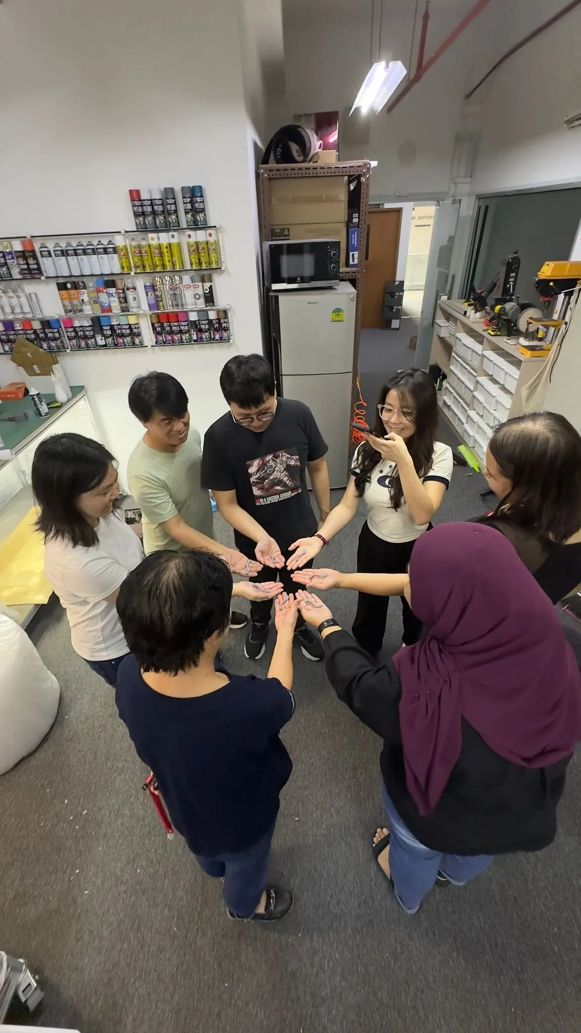 Basic 3D Printing Course