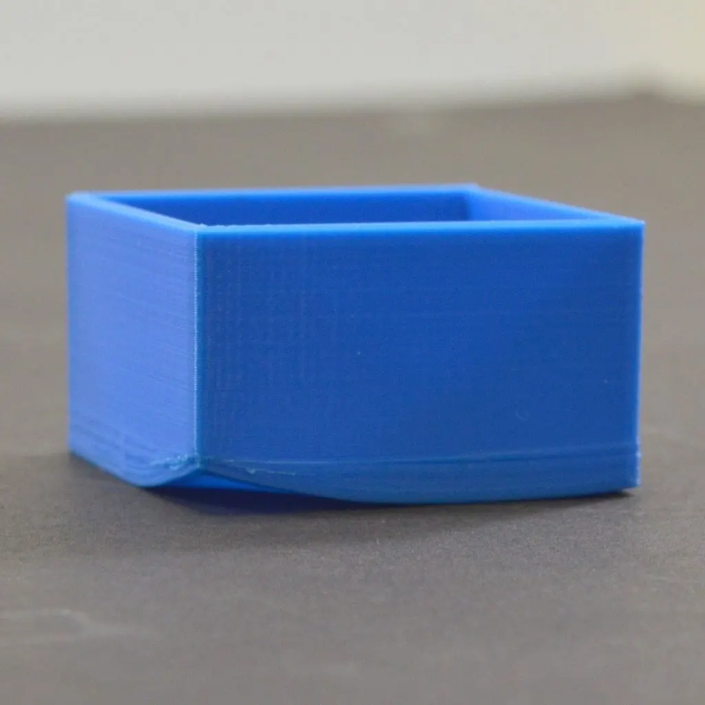 Print Defects from FDM