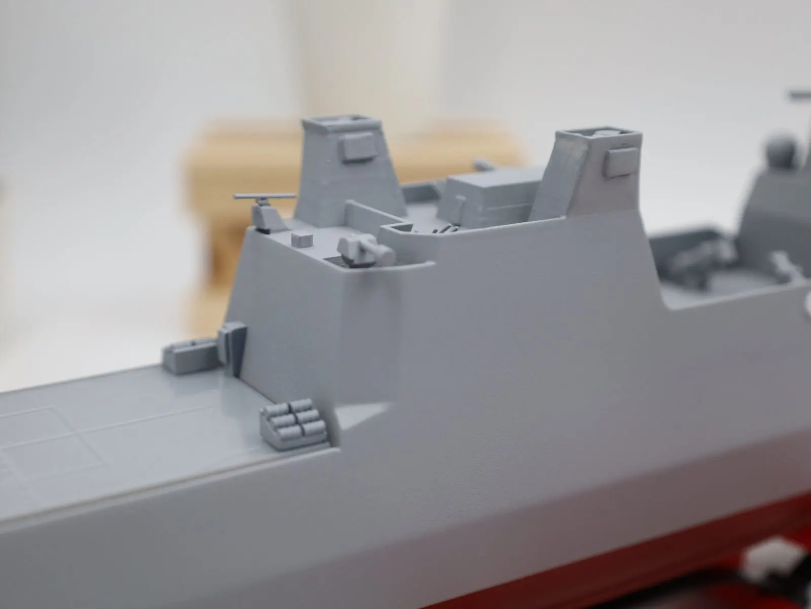 Frigate Victory Battleship — photo 2