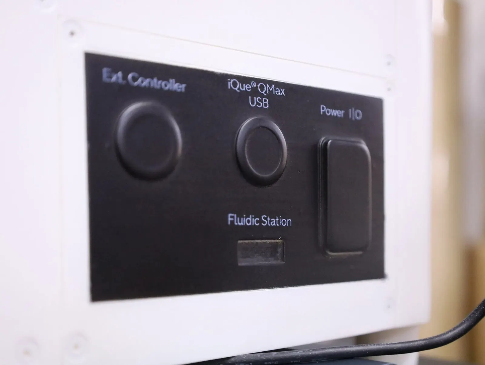 Lab Machines — photo 4