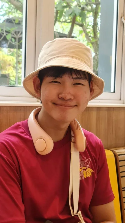 Rui Yan