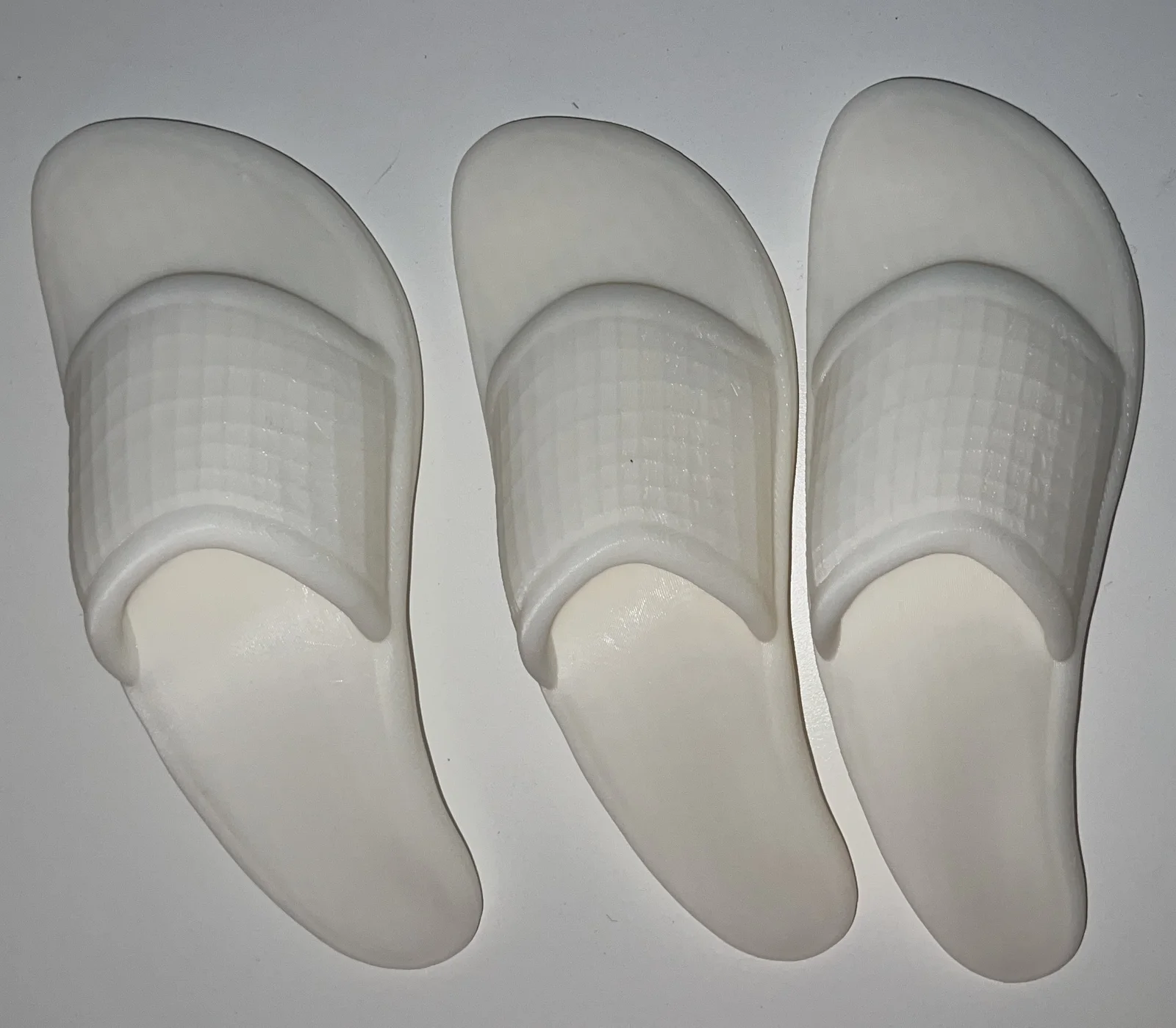 3D-Printed Hanging Installation photo 4