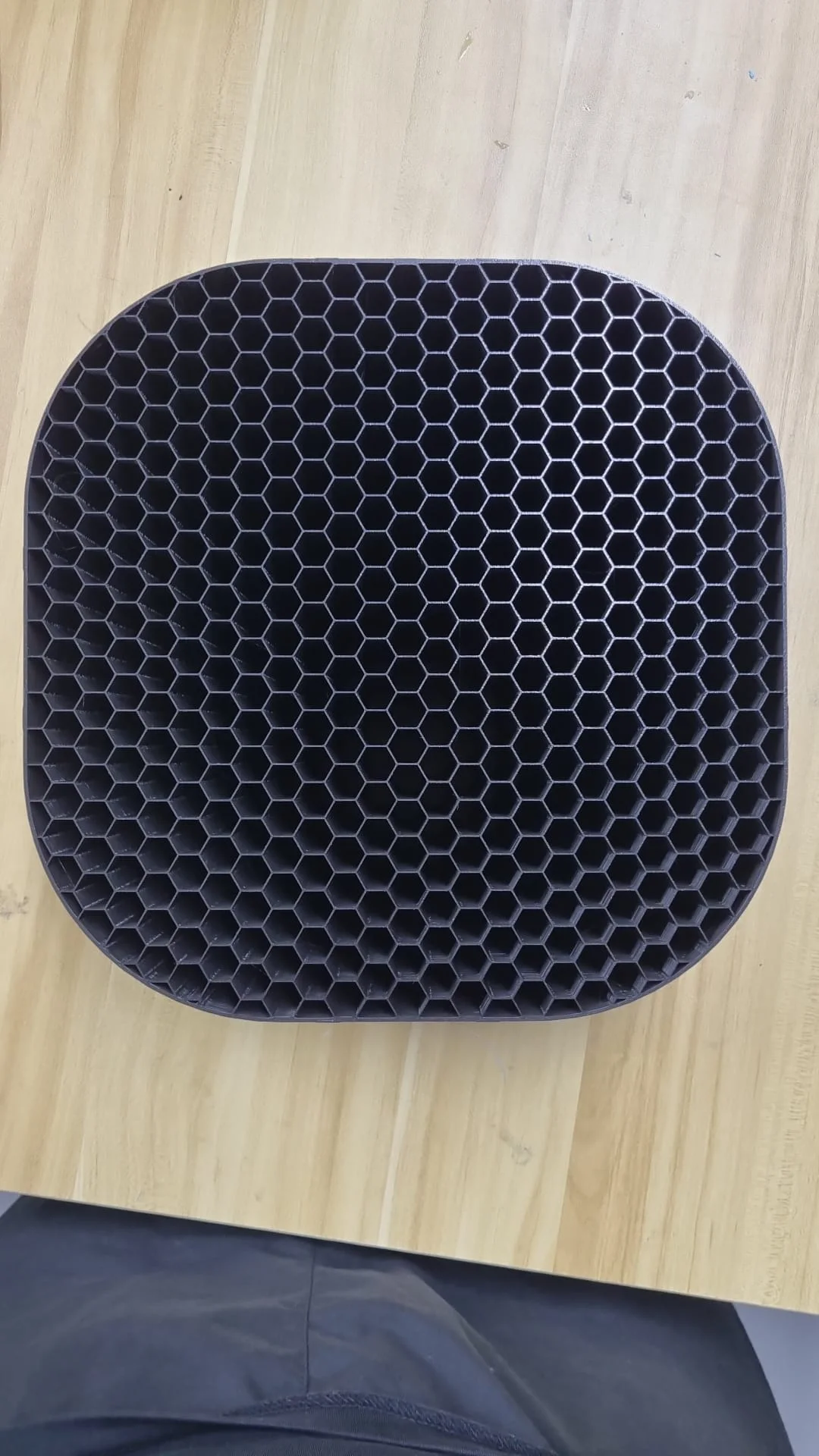 3D-Printed Wind Tunnel photo 5