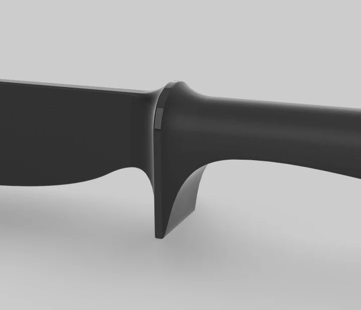 Black Tableware Collection Prototype photo 1