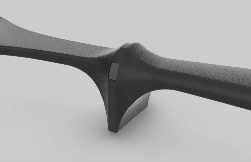Black Tableware Collection Prototype photo 3