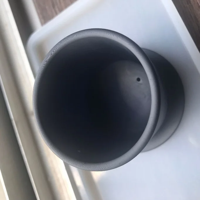 Black Tableware Collection Prototype photo 6