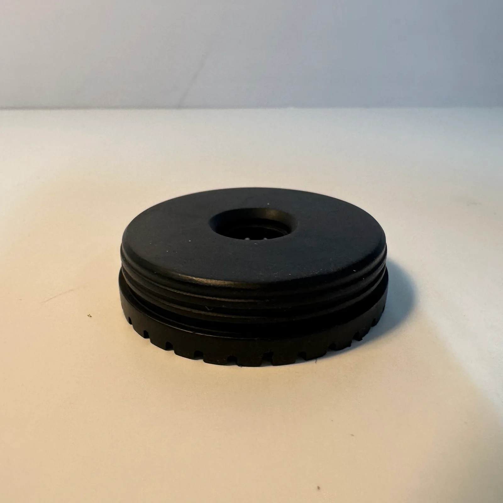 Cast Rubber Grommet