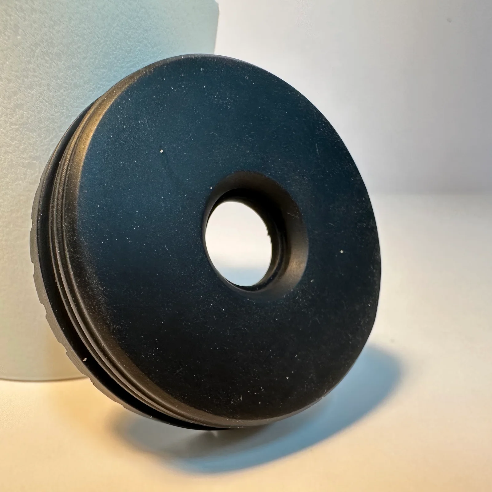 Cast Rubber Grommet photo 2