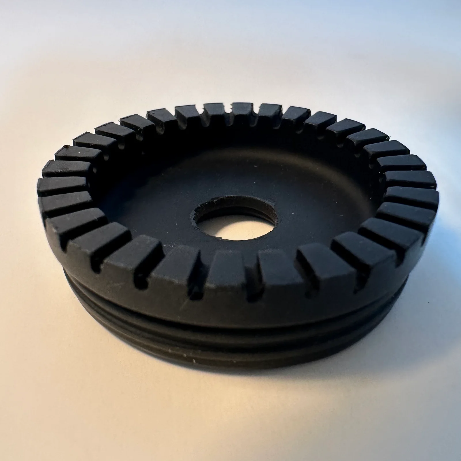 Cast Rubber Grommet photo 3