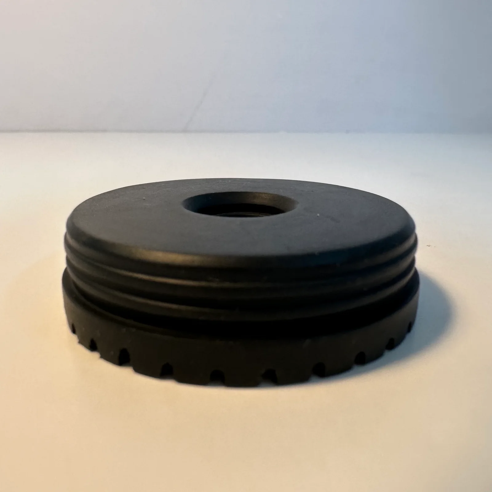 Cast Rubber Grommet photo 4
