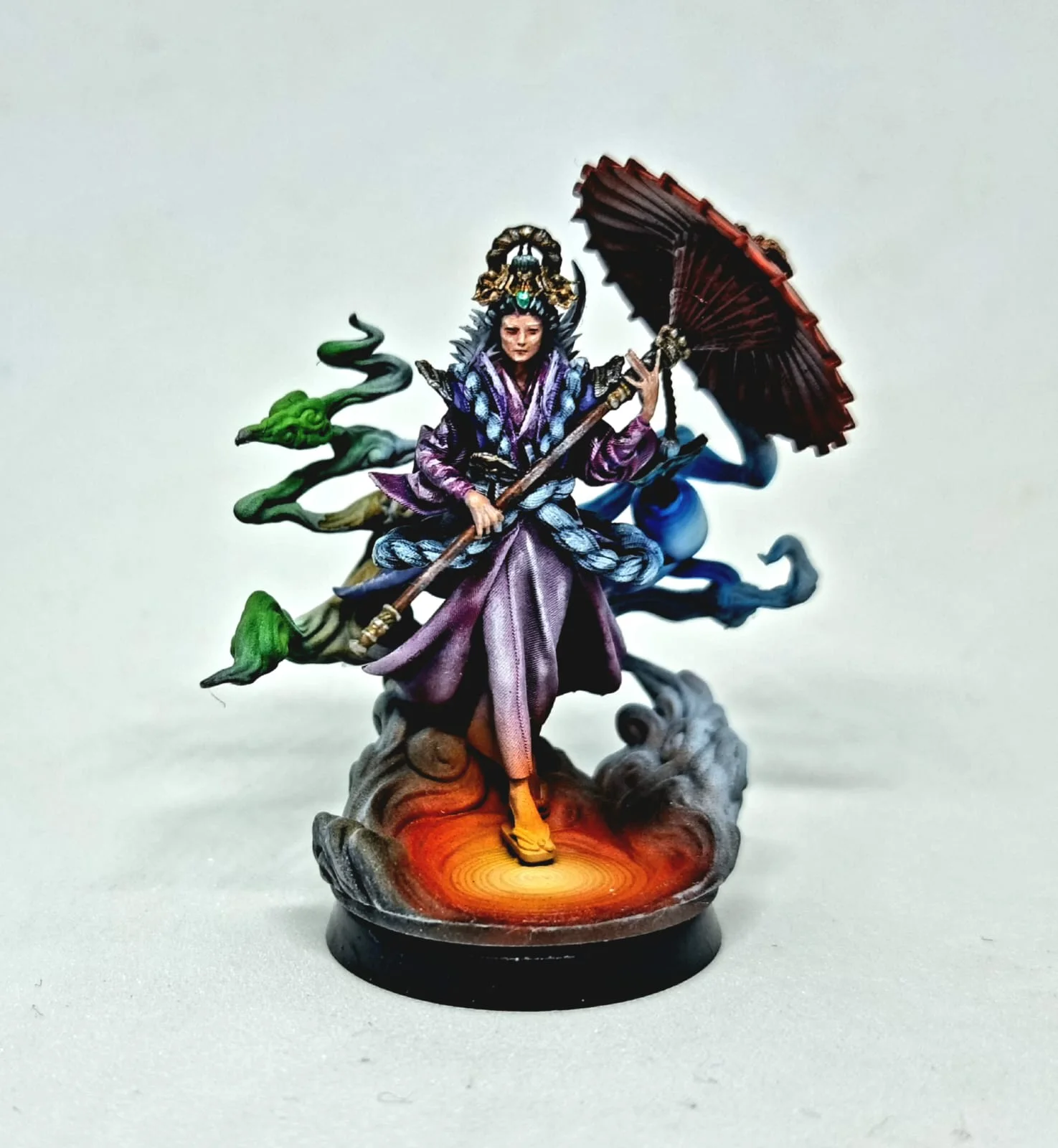 Coin-Sized Princess Miniature photo 2