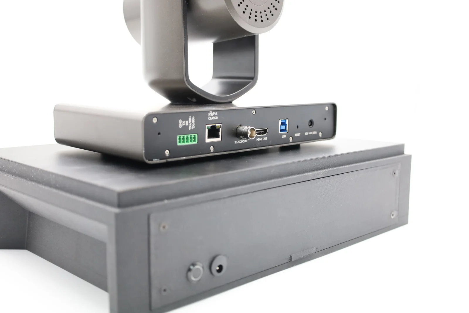 Crestron Camera Trophy photo 5