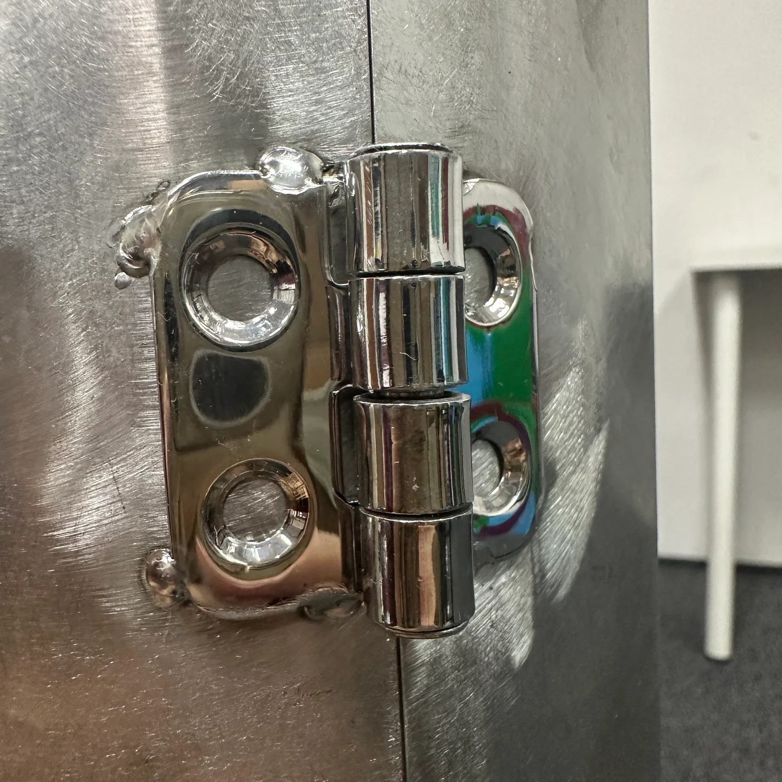 Custom Stainless Steel Housing photo 3