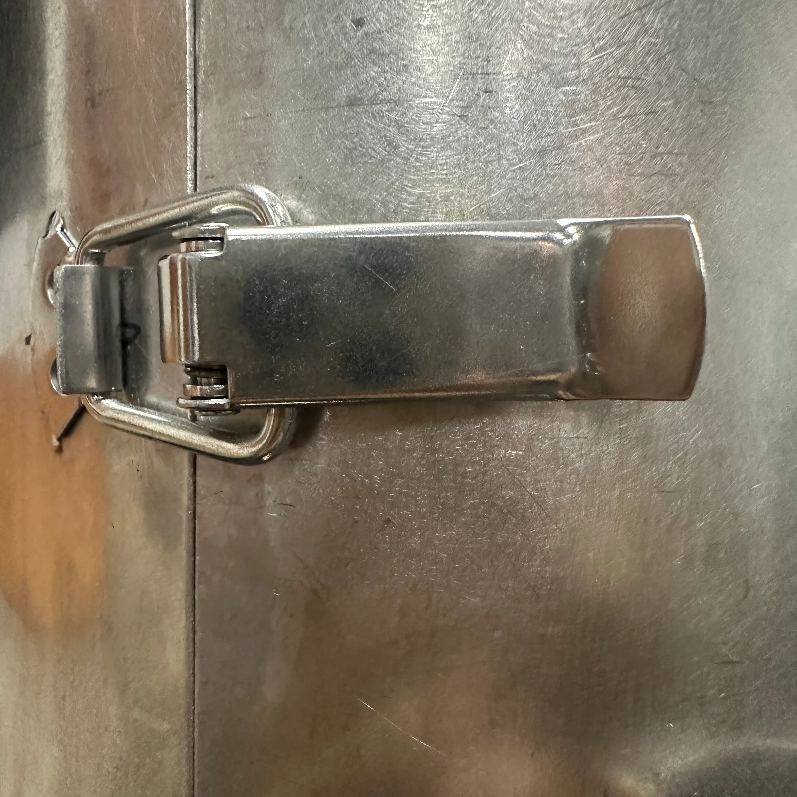 Custom Stainless Steel Housing photo 4