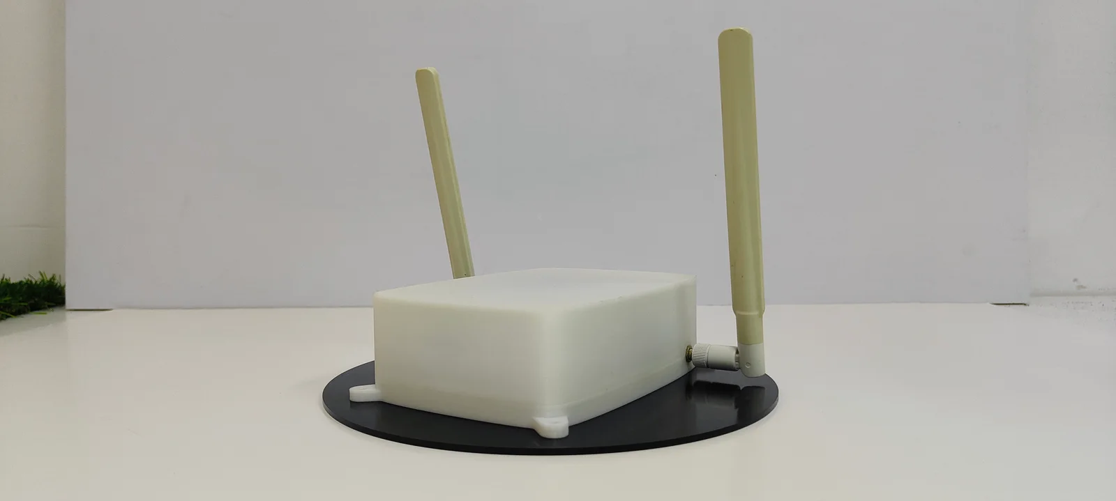 Decibel Meter Prototype