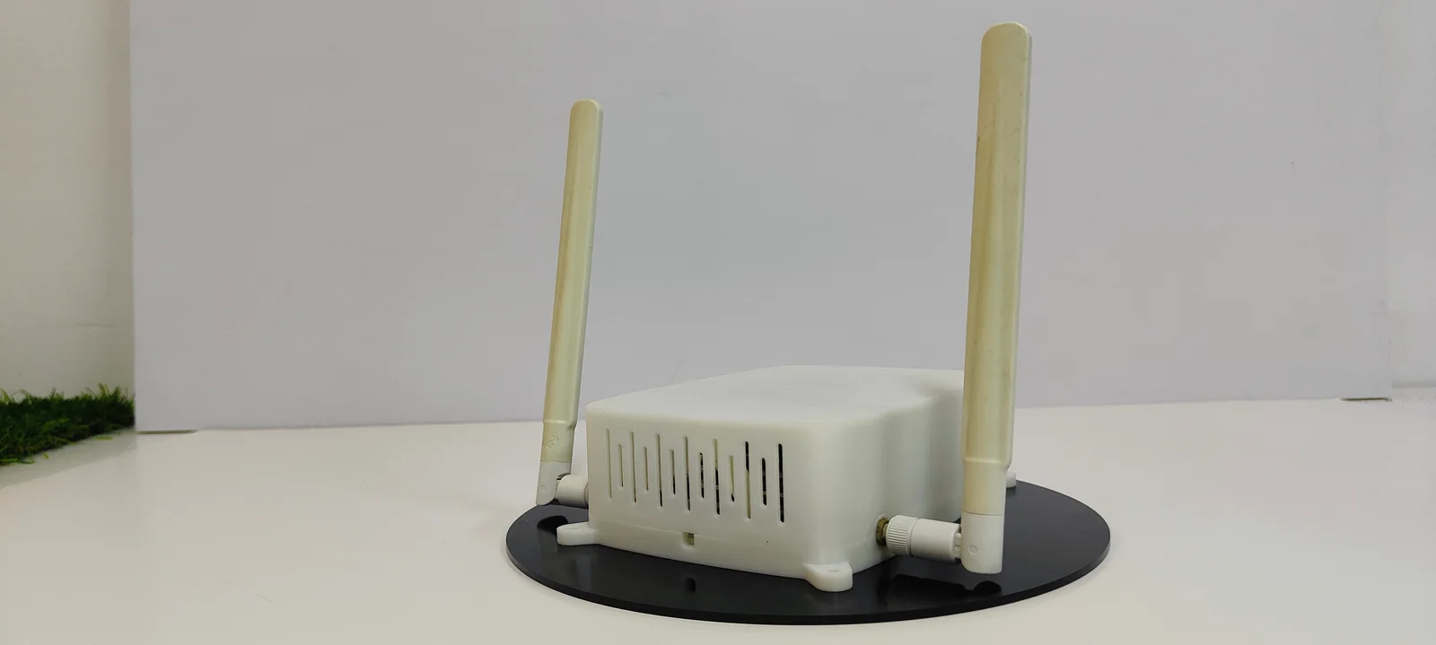 Decibel Meter Prototype photo 5