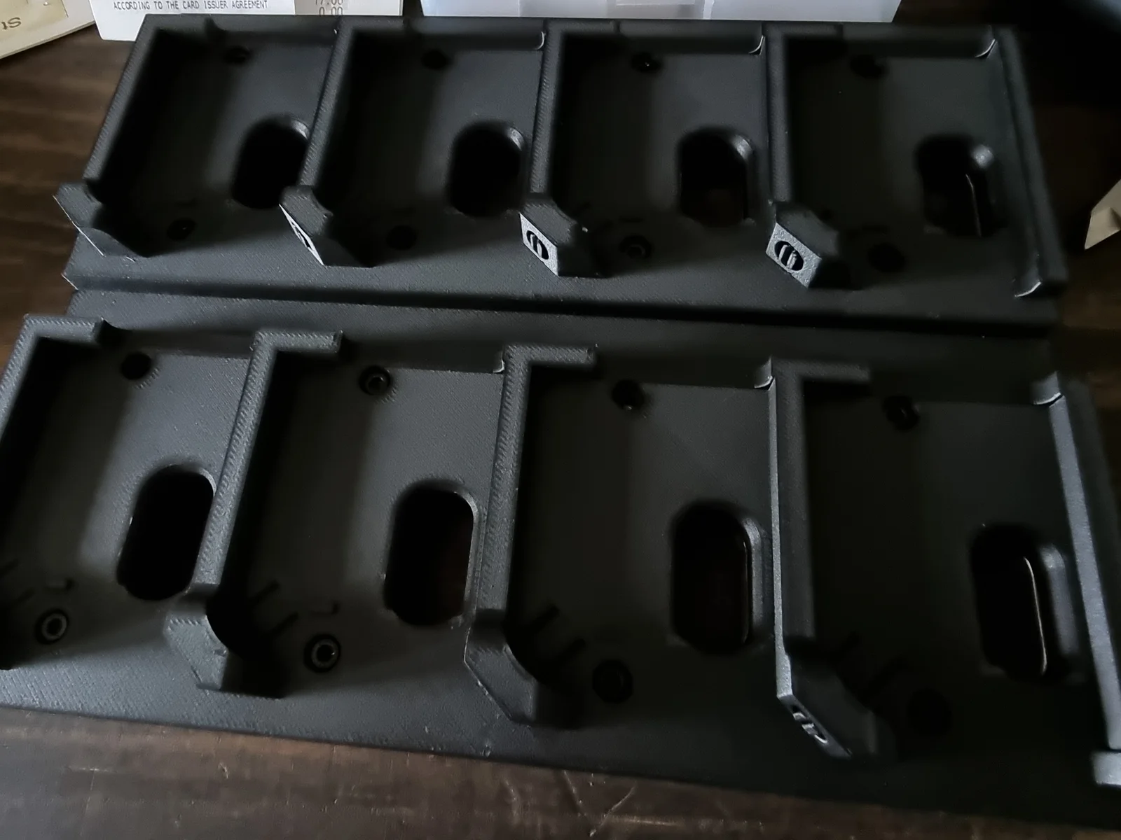 Electronic Parts Holding Jig photo 5