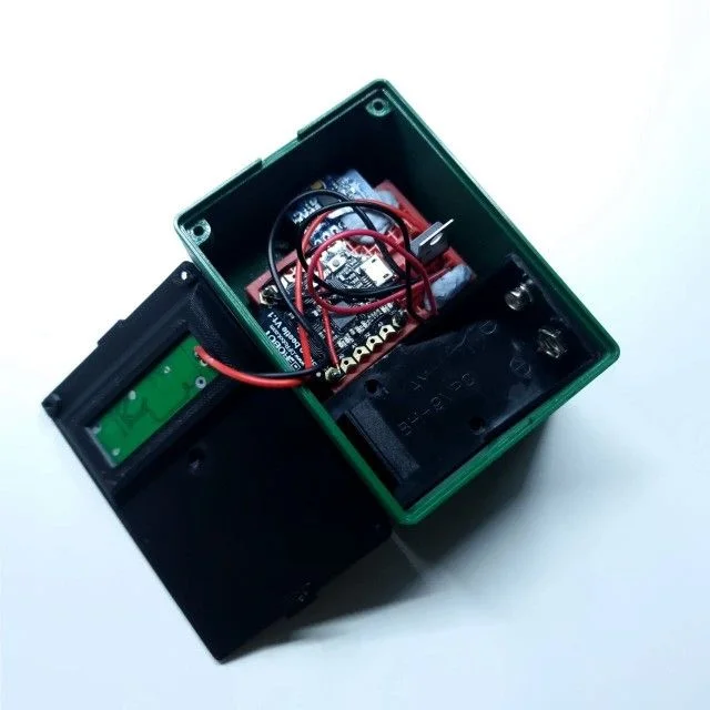 Electronics Enclosure (FDM) photo 1