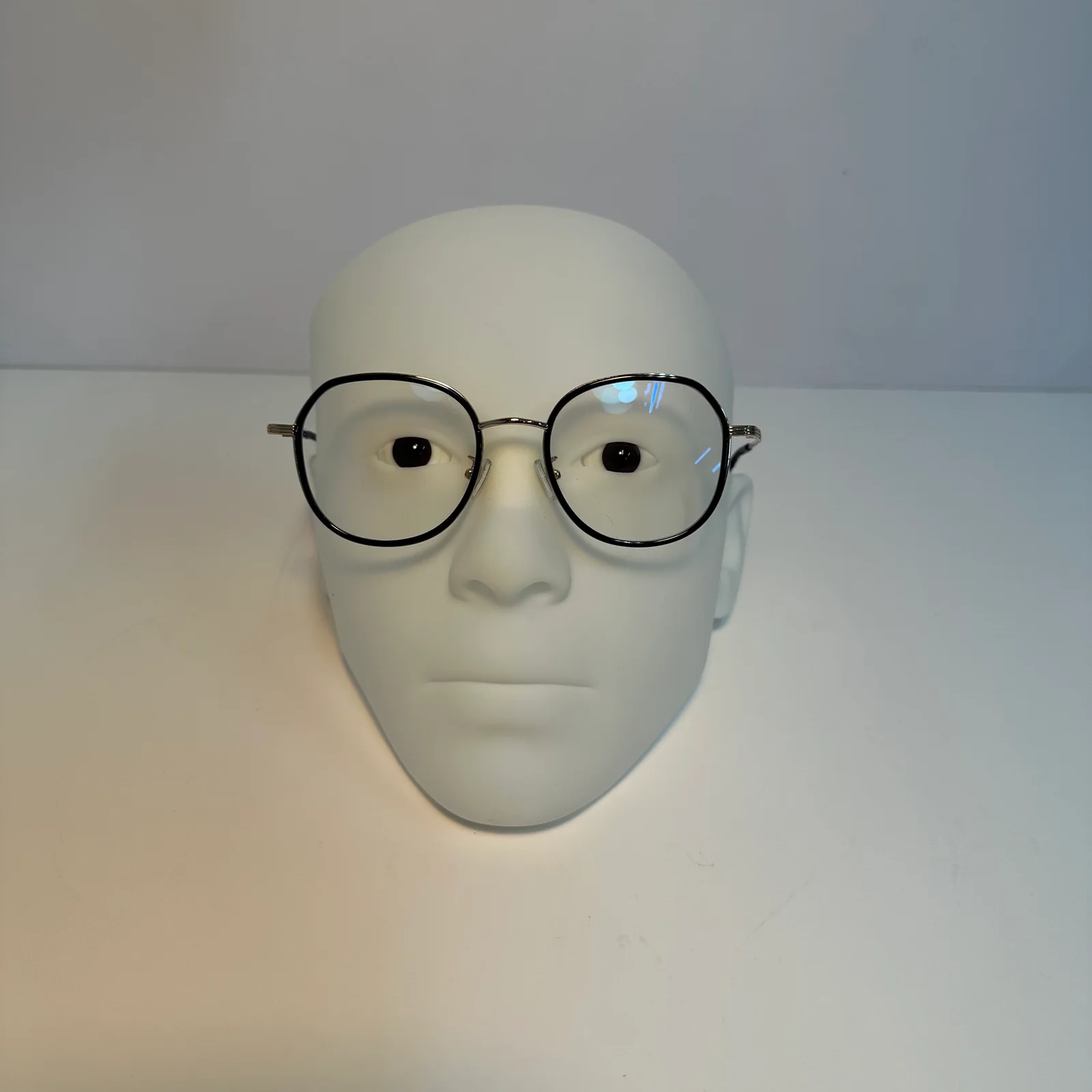 Eyewear Display Face
