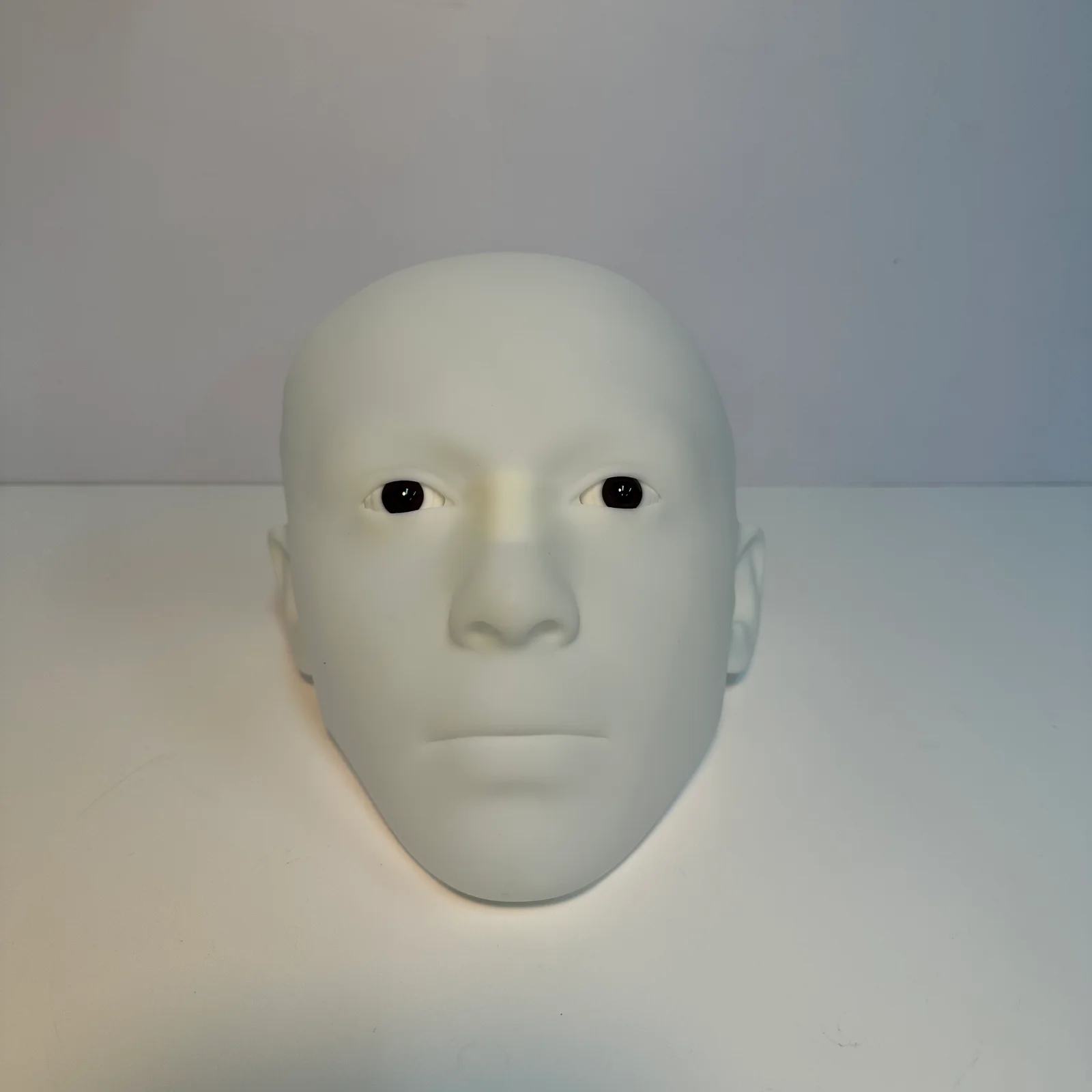 Eyewear Display Face photo 1