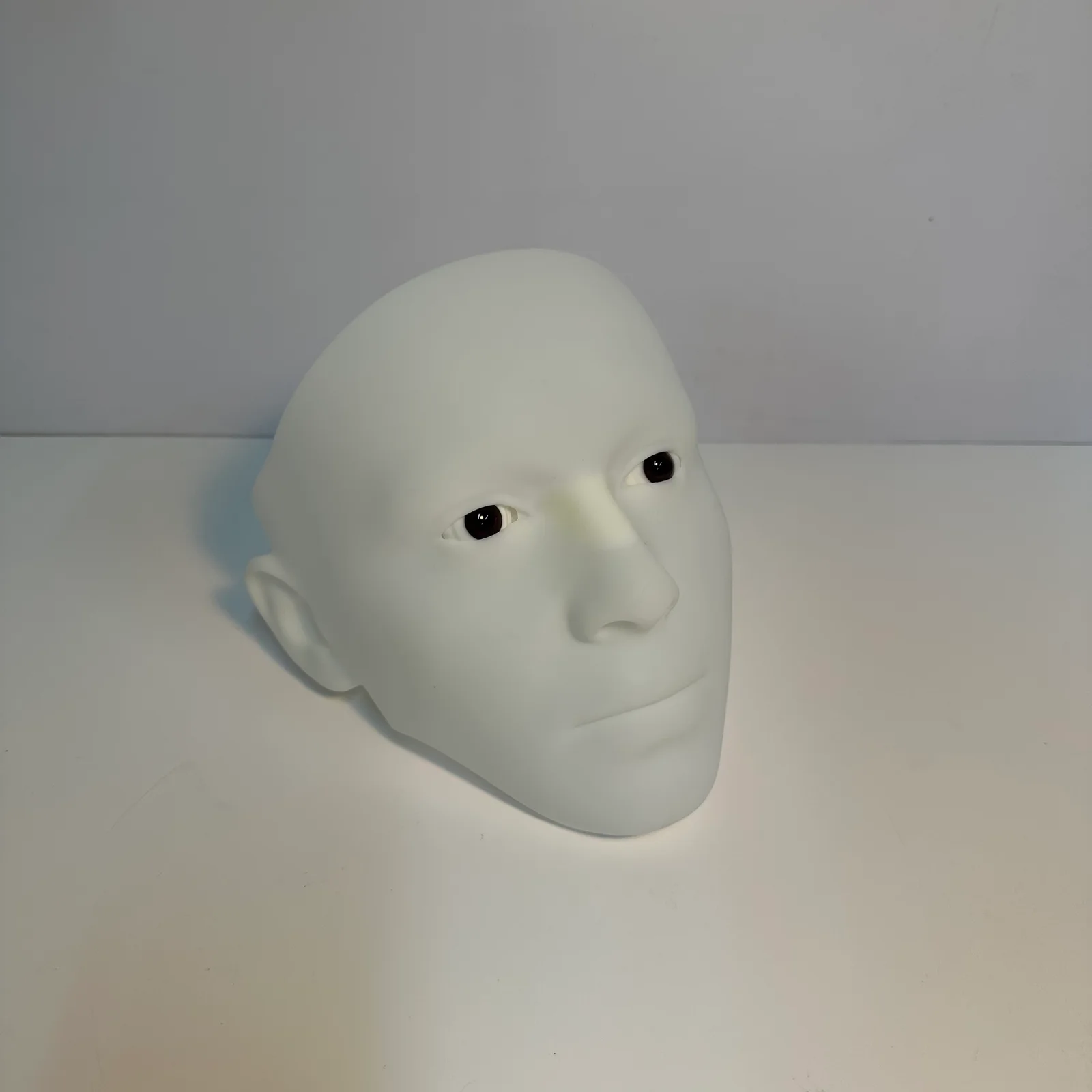 Eyewear Display Face photo 5