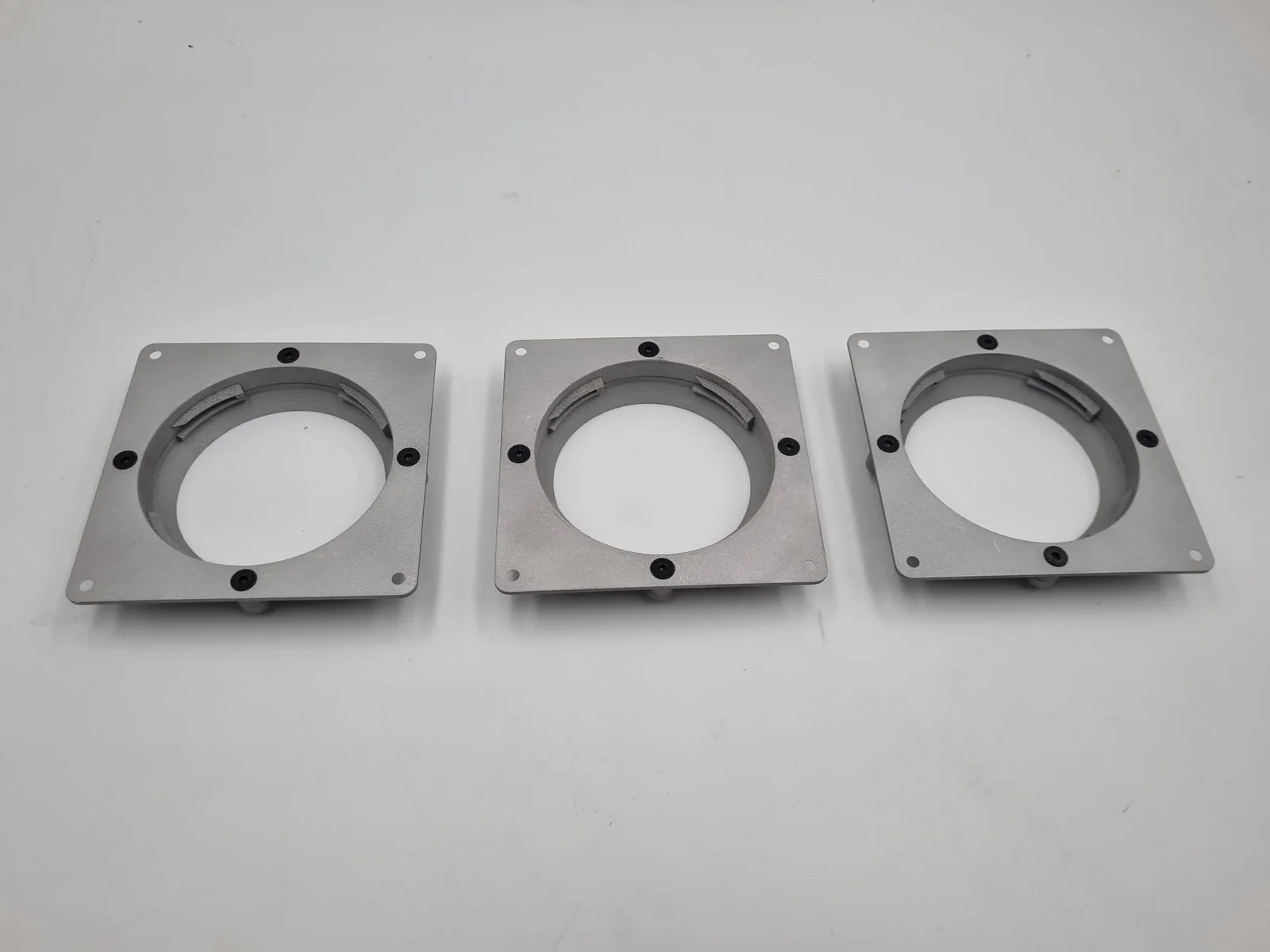 Flow Meter Panel Mount photo 1