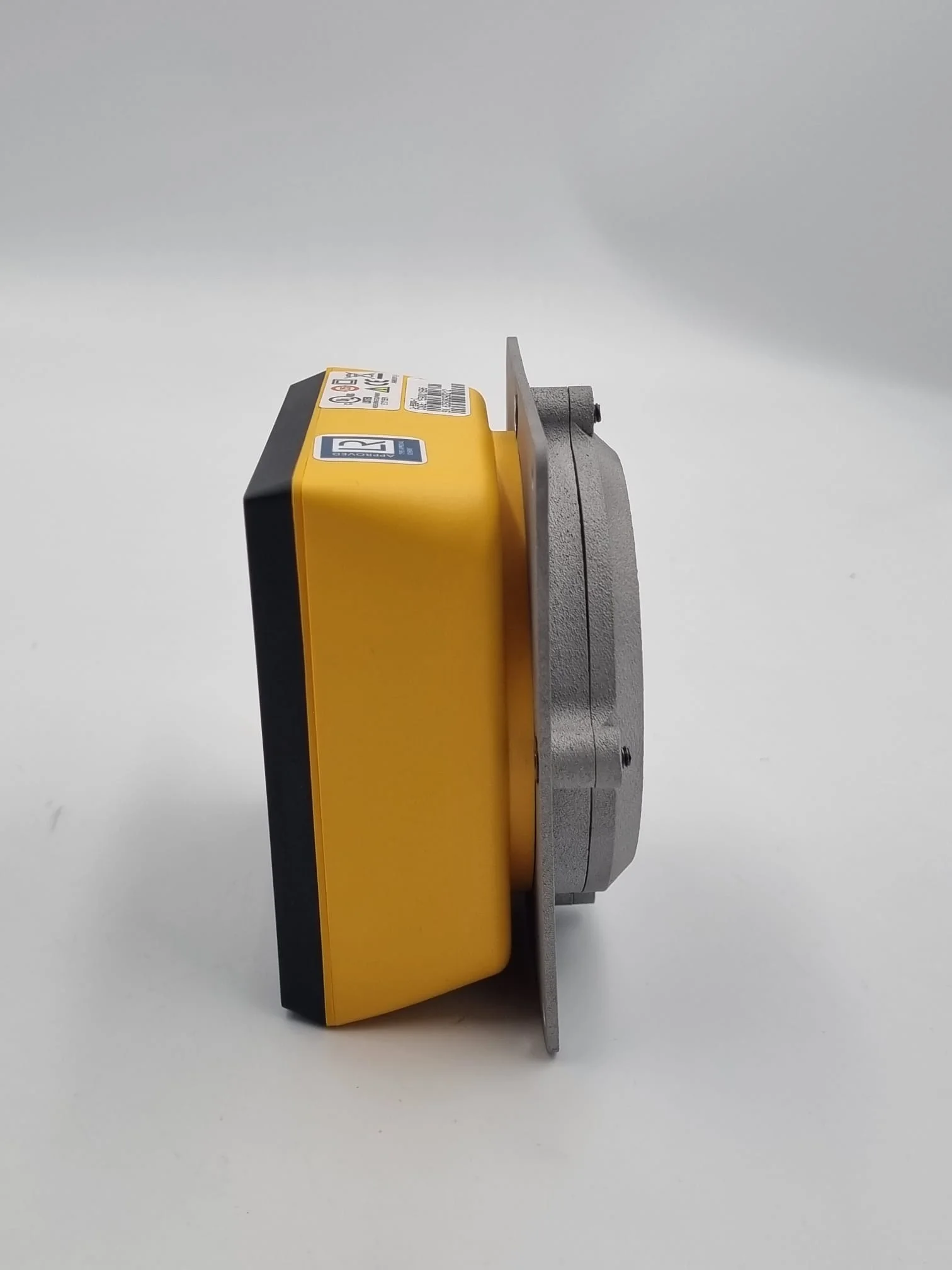 Flow Meter Panel Mount photo 2