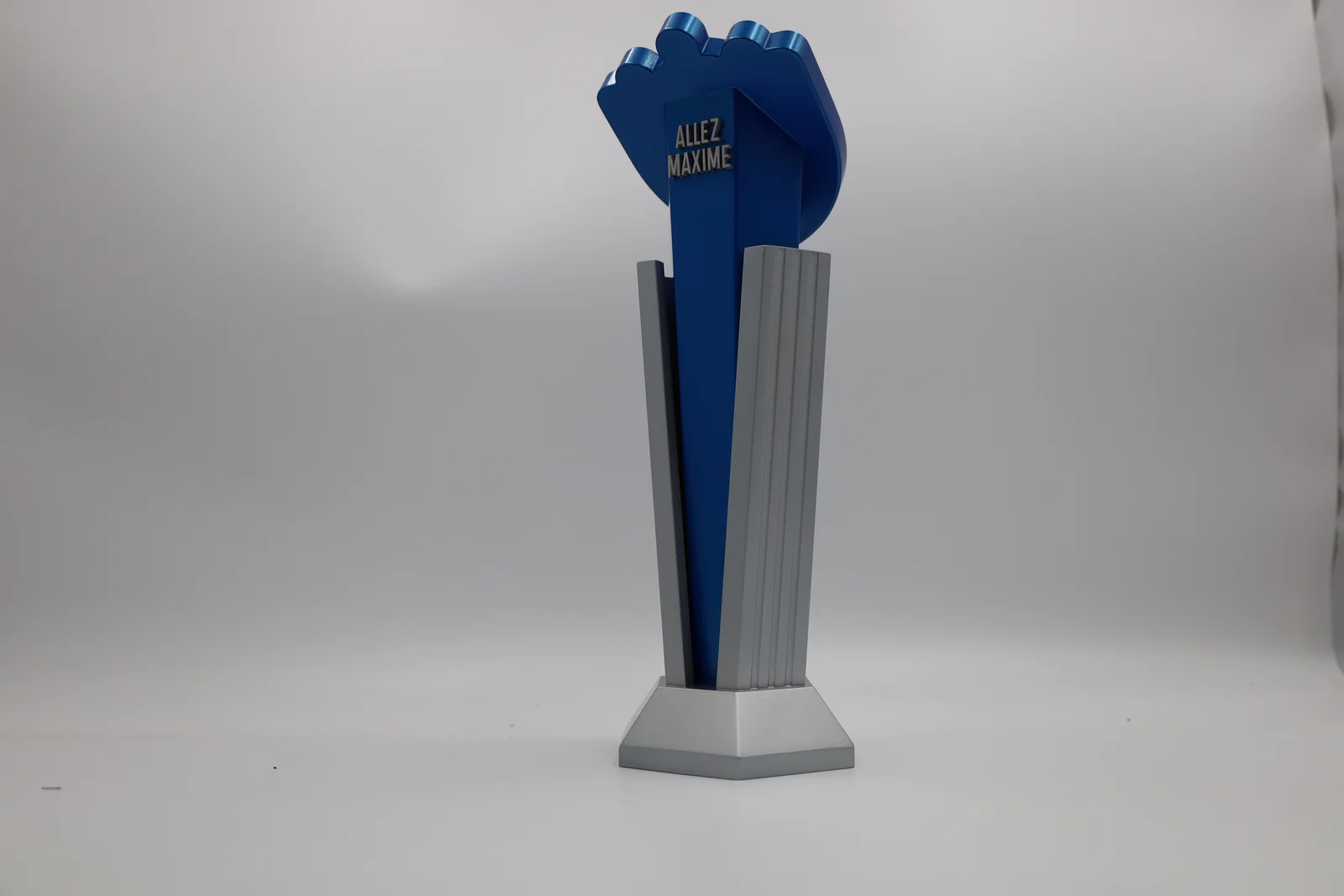 Goalkeeper Retirement Trophy