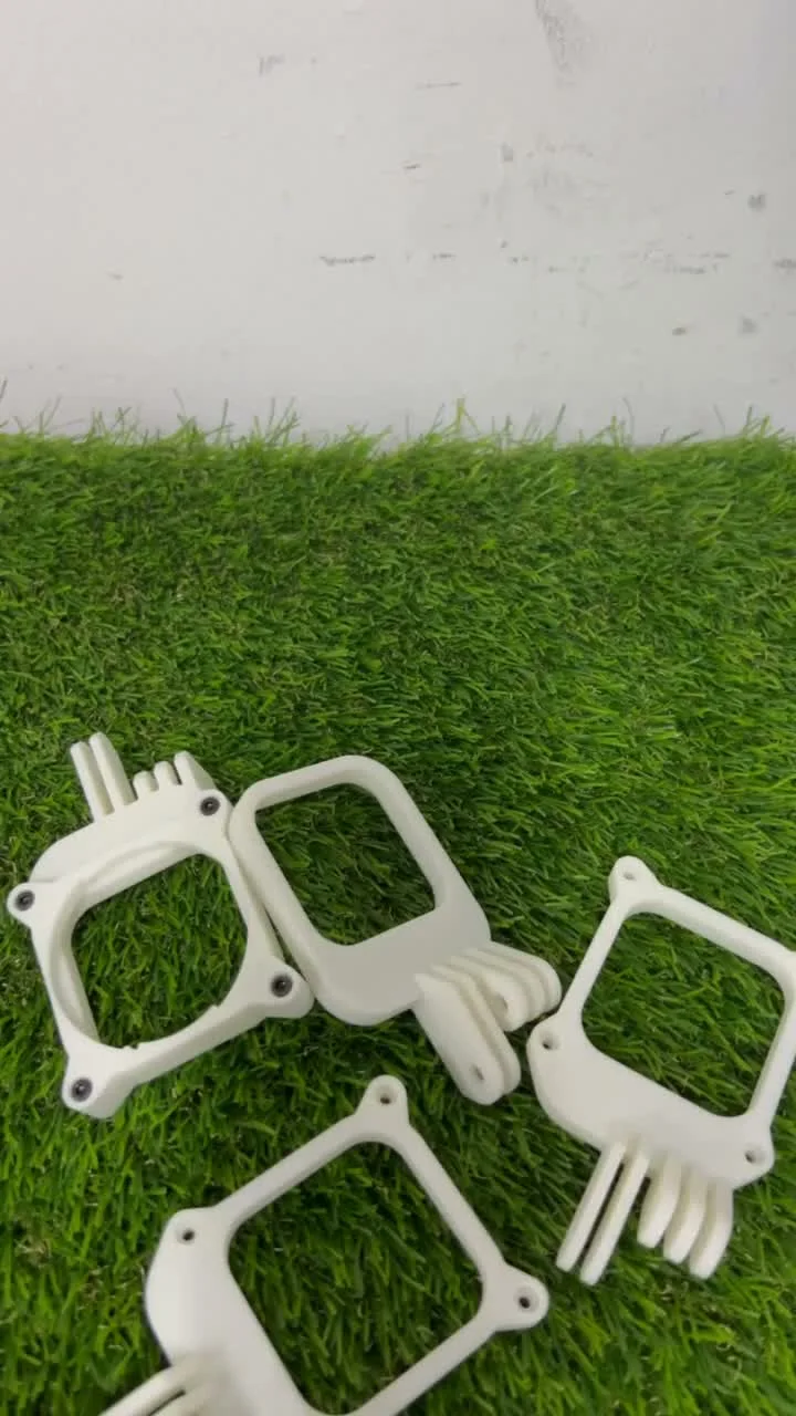 GoPro Lens Snap Adapter photo 1