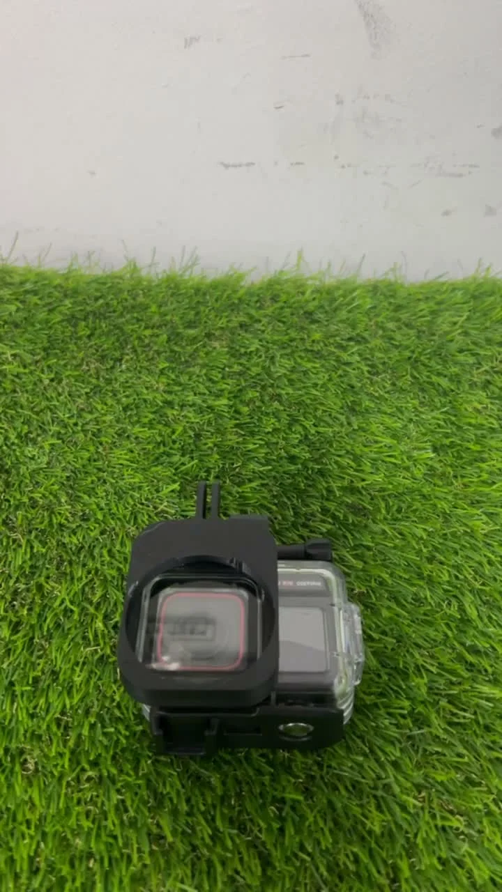 GoPro Lens Snap Adapter photo 2