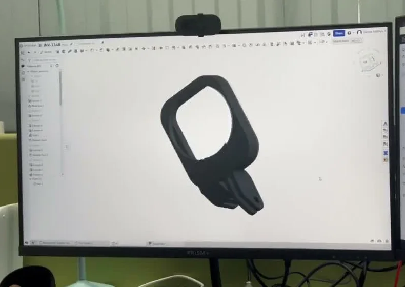 GoPro Lens Snap Adapter photo 4
